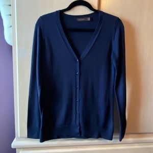 The Limited cardigan